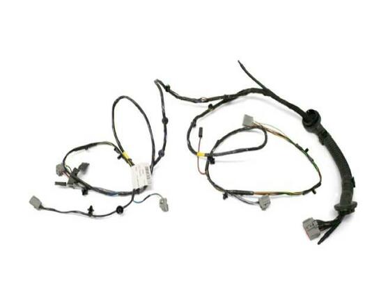 Volvo Hatch Wiring Harness 8697839